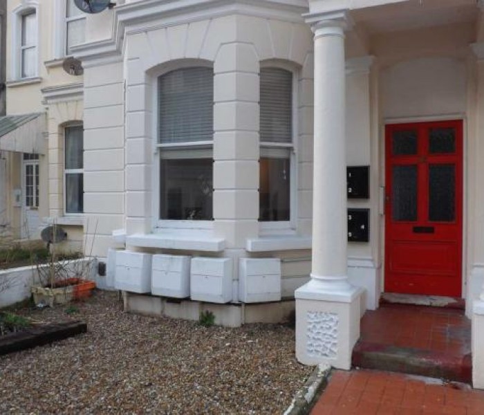 Rowlands Road, Worthing